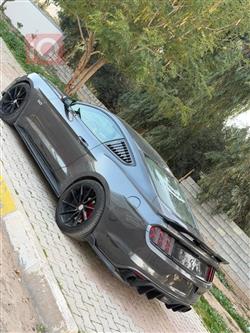 فورد موستانج